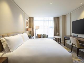 The Ambassador Seoul - A Pullman Hotel - 1