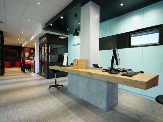 Ibis Paris Nord Villepinte Parc des Expositions - 9