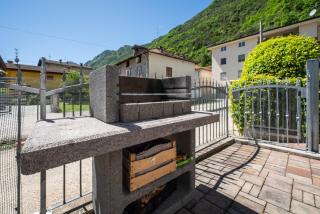 Mario's house on Lake Idro - 3