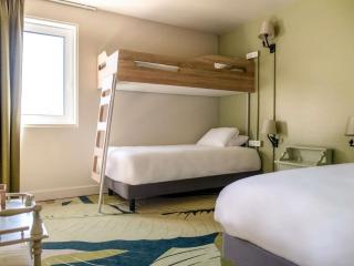Hotel Mercure Parc du Coudray - Barbizon - 4