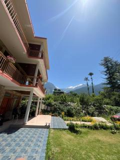 SOMVAN COTTAGE ,Away from city hustle - 4