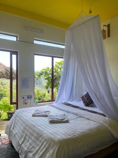 OH Pu Luong Homestay - 2