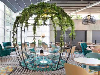 Novotel Paris Charles de Gaulle Airport - 3