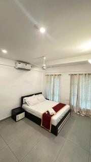 Zenora Suites - 8