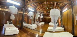 OH Pu Luong Homestay - 4