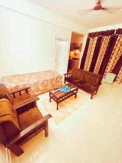 Ra3sheesh Abode Comfort Connectivity and Charm - 0