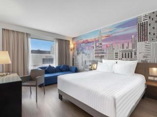 Novotel Bangkok on Siam Square - Bangkok - 9
