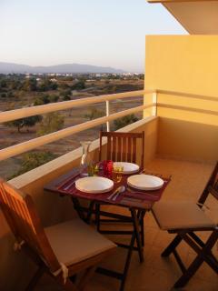 Mar e Serra Apartment - Alvor - 4