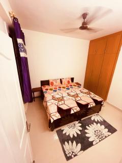 Ra3sheesh Abode Comfort Connectivity and Charm - 8