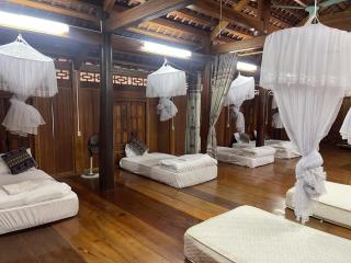 OH Pu Luong Homestay - 7