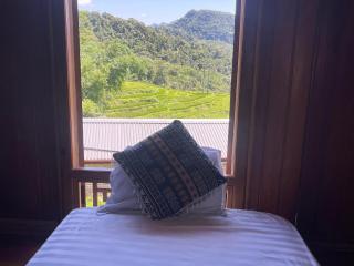 OH Pu Luong Homestay - 8