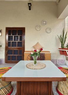 The Bloom Balconies- Cozy Living Above - 7