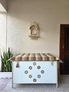 The Bloom Balconies- Cozy Living Above - 6