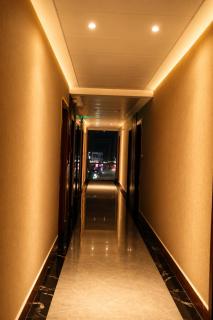 Khách sạn Trường Hạnh Tràm Chim - 1