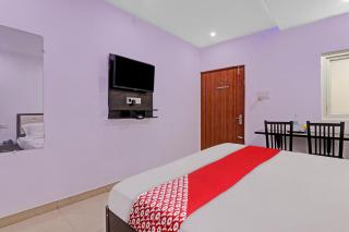 Hotel O A-One Unit Of Fantail Hospitality - 3