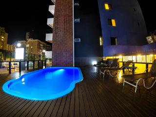 Hosts BR - Flat Vista Mar no Meireles - 9