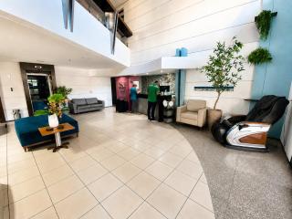Hosts BR - Flat Vista Mar no Meireles - 6