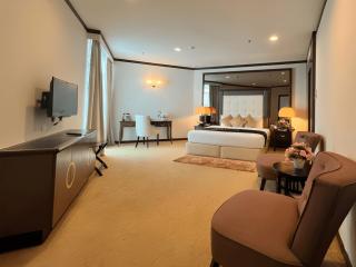 Adya Hotel Kuah Langkawi - 7