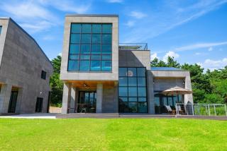 Goseung Poolhouse Poolvilla 151 - 6