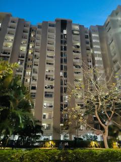 Ra3sheesh Abode Comfort Connectivity and Charm - 7