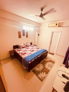 Ra3sheesh Abode Comfort Connectivity and Charm - 5