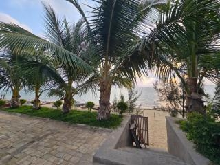 Cabana Beach - 6