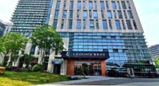 Lavande Hotel Shanghai Jing'an Shibei Gaoxin - 5