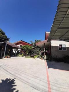 HotelBanAunirukChiangrai - 1