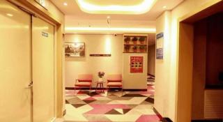 Thank Inn Hebei Xingtai Xindu District South Shoujing Road - 6
