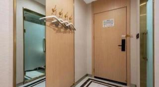 VX Hotel Beijing Daxing Wufutang Metro Station Zhongke Dianshanggu - Beijing - 8