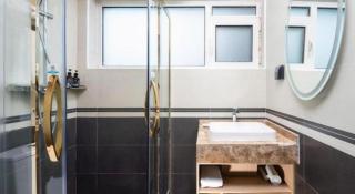VX Hotel Beijing Daxing Wufutang Metro Station Zhongke Dianshanggu - Beijing - 1