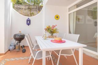 Casa limonero Miraflores - Happy Rentals - 9