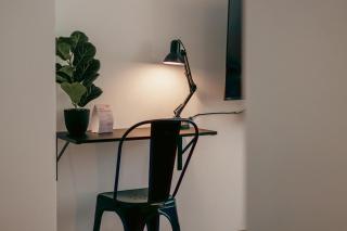 Wohnkultur - Industrial Apartment, Zentrum, Parkplatz - 1