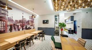 City Comfort Premier Hotel Liuzhou Wuxing Pedestrian Street Jinggu Building - 3