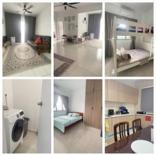 HZH Homestay - 0