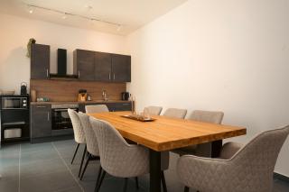 Wohnkultur - Industrial Apartment, Zentrum, Parkplatz - 6