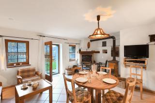 Rustico Alla Bolla - Happy Rentals - 9