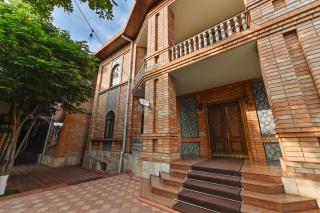 Ichan Qal'a Premium Class Hotel - 2