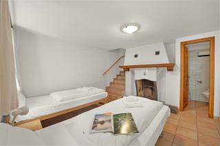 Rustico Esterina - Happy Rentals - Lavertezzo - 3