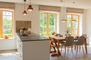 Design House At Lake Keezer For Families - 3