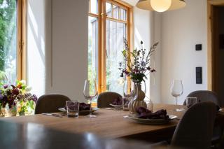 Design House At Lake Keezer For Families - 2