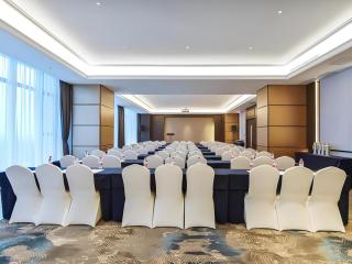 Venus Royal Hotel Anhui Tongcheng Tongguoxiushui - 6