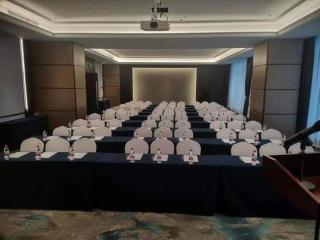 Venus Royal Hotel Anhui Tongcheng Tongguoxiushui - 4