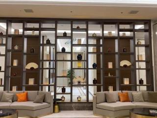 Venus Royal Hotel Anhui Tongcheng Tongguoxiushui - 2