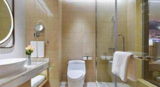 Venus Royal Hotel Anhui Tongcheng Tongguoxiushui - 1