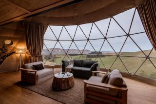 Valley Views Glamping - 2