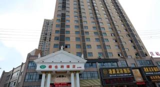 Vienna Hotel Hubei Jinzhou Jianli Jiangcheng - 6