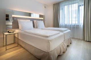 Hotel München City Center, Affiliated by Meliá - 5