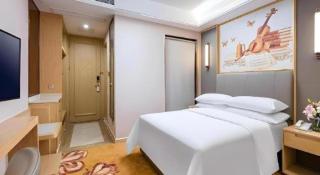 Vienna Hotel Shanghai Songjiang Xiaokunshan - 6