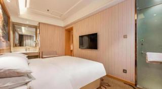 Vienna Hotel Qinghai Xining Wanda Plaza - 7